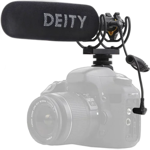 Выносной Deity V-Mic D3