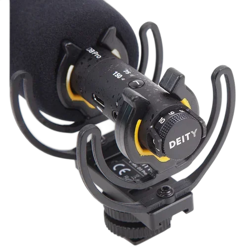 Выносной Deity V-Mic D3 Pro Location Kit