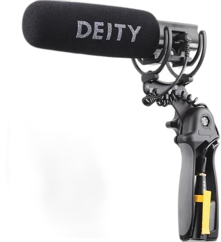 Выносной Deity V-Mic D3 Pro Location Kit