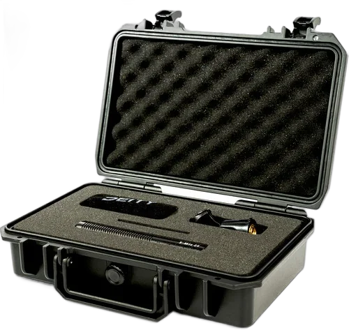 Выносной Deity S-Mic 2S