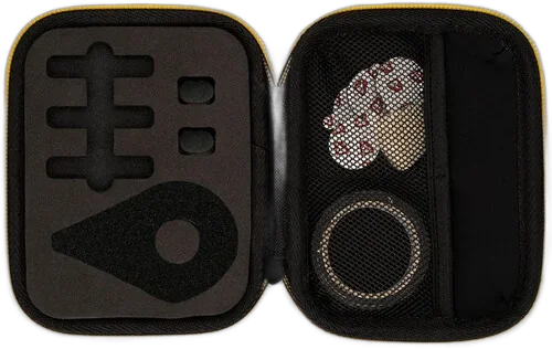 Петличный Deity W.Lav Micro black (DA35) для Sennheiser ew
