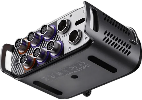 Интеллектуальный распределитель питания Deity Microphones SPD-1