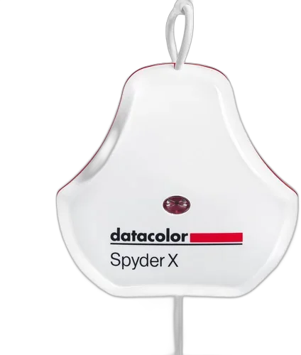 Набор для калибровки Datacolor SpyderX Capture Pro