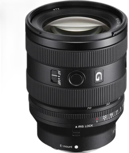 Объектив Sony FE 20-70mm f/4 G