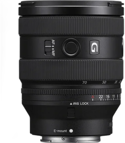 Объектив Sony FE 20-70mm f/4 G