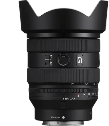 Объектив Sony FE 20-70mm f/4 G