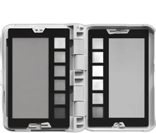 Цветовая шкала Datacolor SCK300 Spyder Checkr Photo Color Chart