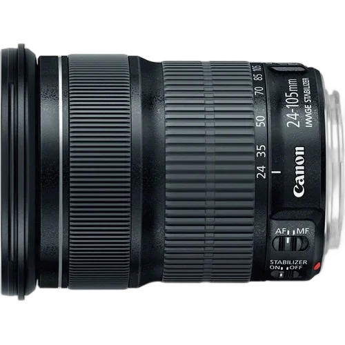 Объектив Canon EF 24-105mm f/3.5-5.6 IS STM