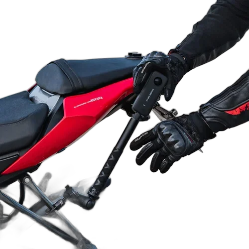 Комплект креплений Insta360 Motorcycle U-Bolt Mount