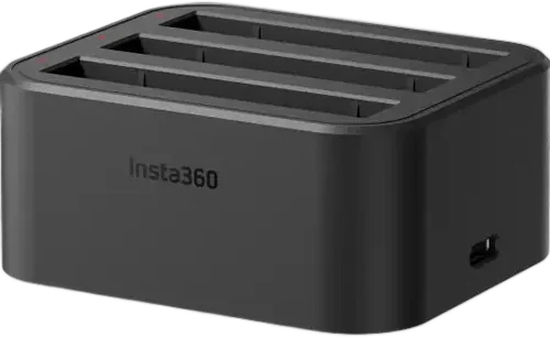 Зарядное устройство Insta360 X3 Fast Charge Hub