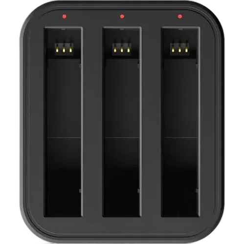 Зарядное устройство Insta360 X3 Fast Charge Hub