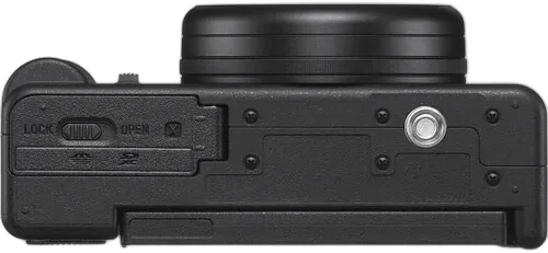 Фотоаппарат Sony ZV-1 II рус меню