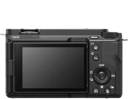 Фотоаппарат Sony ZV-E1 Body