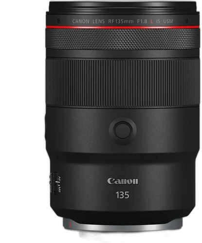 Объектив Canon RF 135mm f/1.8 L IS USM