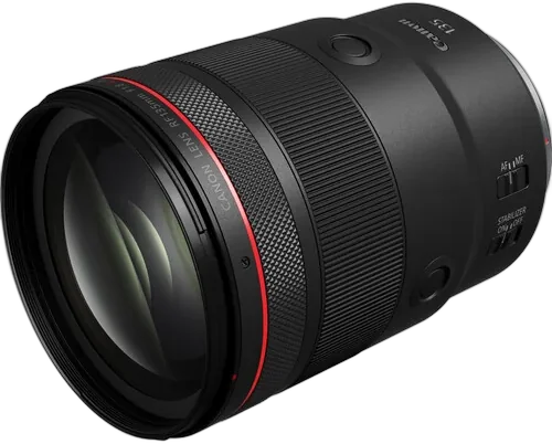 Объектив Canon RF 135mm f/1.8 L IS USM