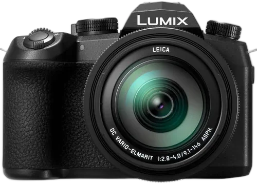 Фотоаппарат Panasonic Lumix DMC-FZ1000 II