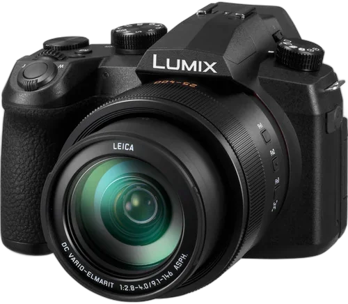 Фотоаппарат Panasonic Lumix DMC-FZ1000 II