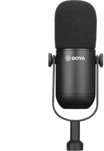 Студийный Boya BY-DM500