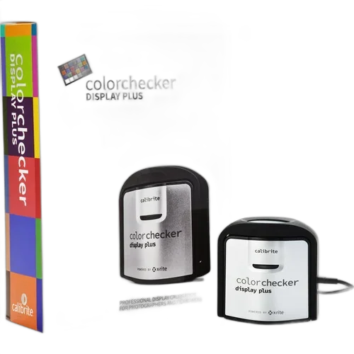 Калибратор монитора Calibrite ColorChecker Display Plus