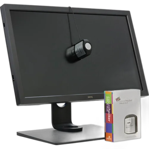 Калибратор монитора Calibrite ColorChecker Display Plus