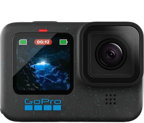 Экшн камера GoPro HERO12
