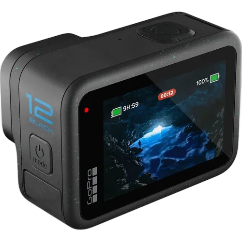 Экшн камера GoPro HERO12