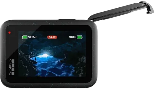 Экшн камера GoPro HERO12