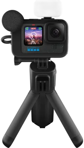 Экшн камера GoPro HERO12 Creator Edition Bundle