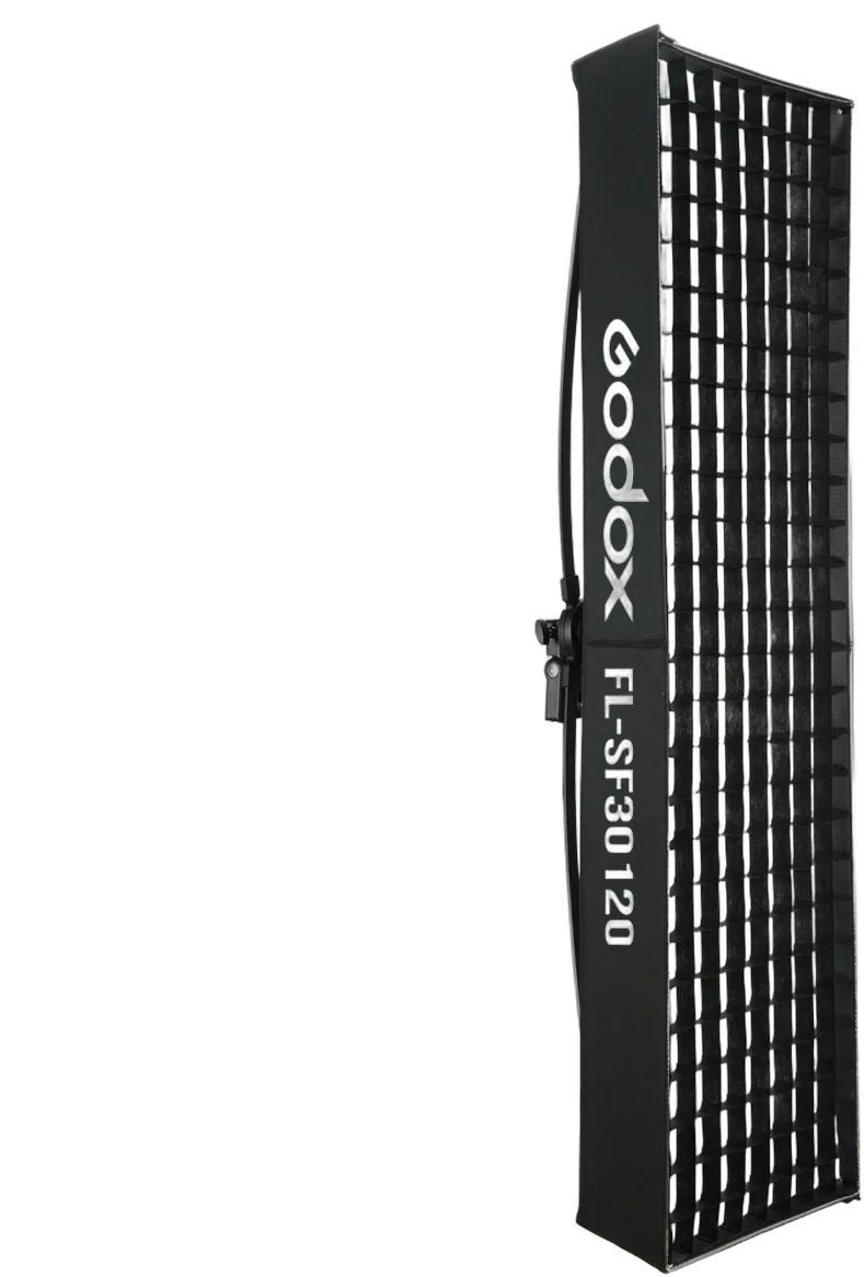Софтбокс Godox FL-SF 30120 с сотами для FL150R