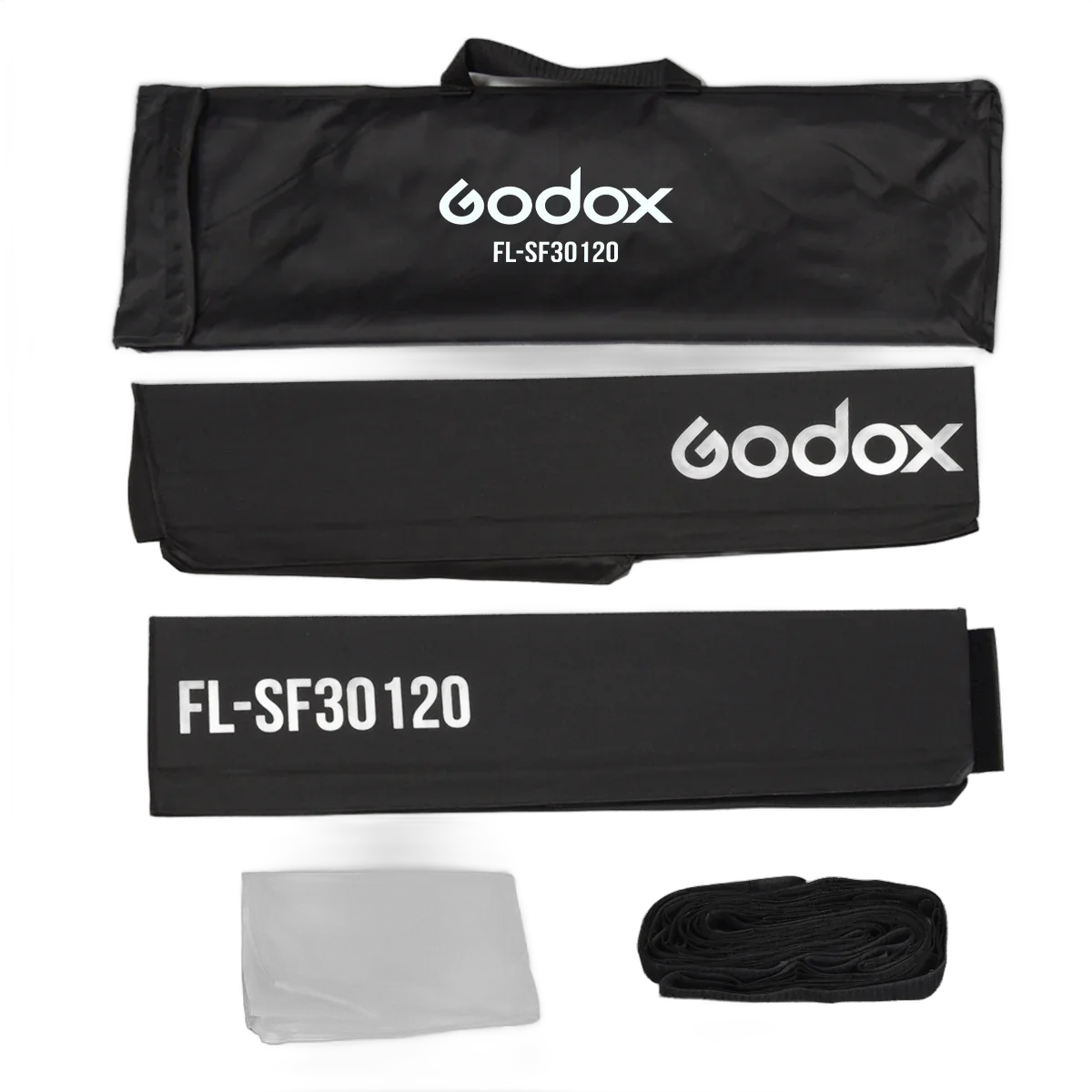 Софтбокс Godox FL-SF 30120 с сотами для FL150R