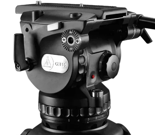Штатив E-Image EG15C2 (карбон)
