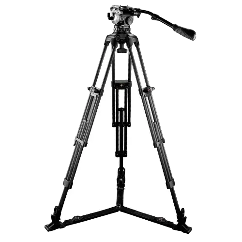 Штатив E-Image EG10C2L (карбон)