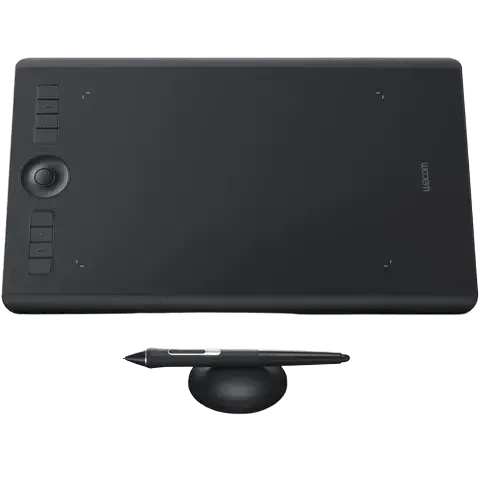 Графический планшет Wacom Intuos Pro Creative Pen Tablet (Medium)