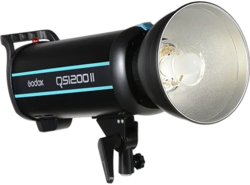 Импульсный свет Godox QS1200II