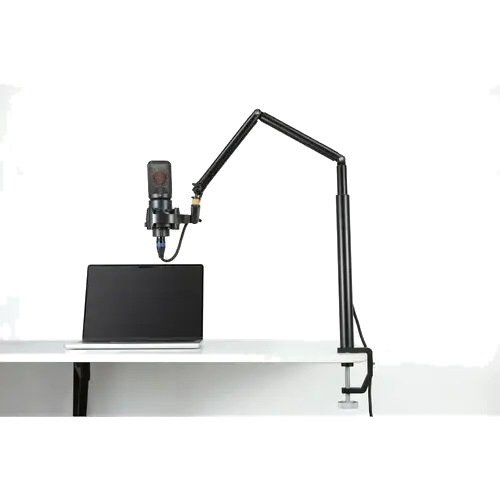 Держатель для микрофона Godox VSM-B01