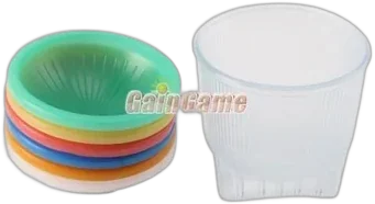 Рассеиватель Professional Lambency Flash Diffuser P2 и P4