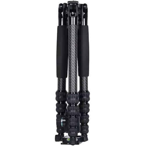 Штатив Sirui T-1205 с головой K-10II (карбон)