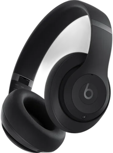 Наушники Beats Studio Pro Wireless (Black)