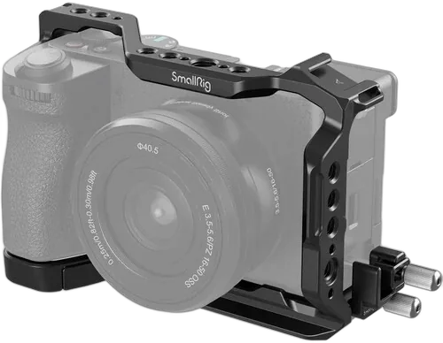 Клетка SmallRig Cage для Sony A6700 4336