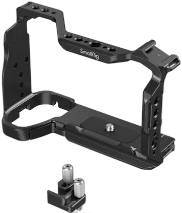 Клетка SmallRig Cage для Sony A6700 4336