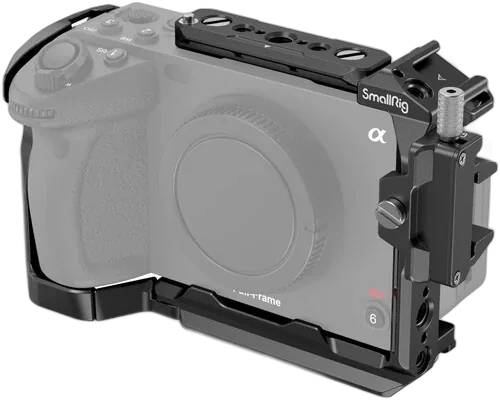 Клетка SmallRig Handheld Camera Kit для Sony FX3/30 4183