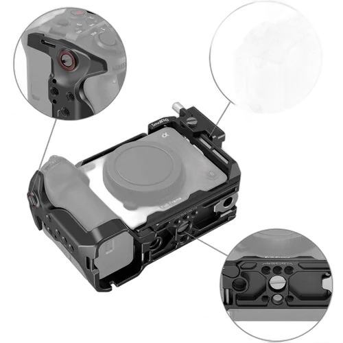 Клетка SmallRig Handheld Camera Kit для Sony FX3/30 4183