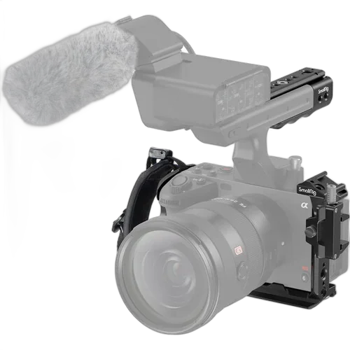 Клетка SmallRig Handheld Camera Kit для Sony FX3/30 4184