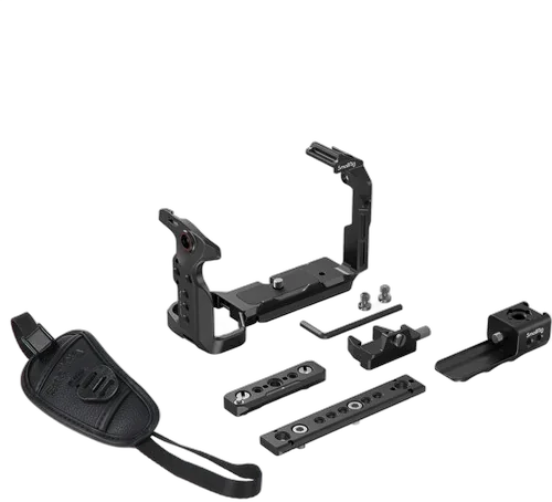 Клетка SmallRig Handheld Camera Kit для Sony FX3/30 4184