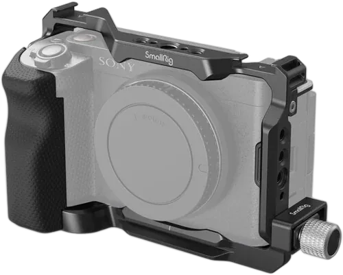 Клетка SmallRig Cage для Sony ZV-E1 4257