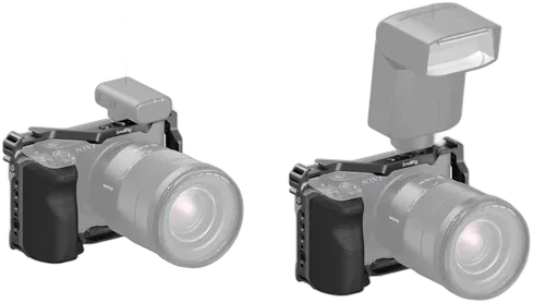 Клетка SmallRig Cage для Sony ZV-E1 4257
