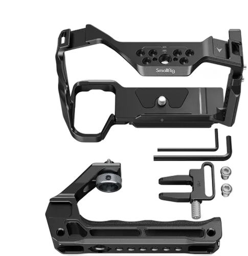 Клетка SmallRig Cage для Sony A7R III/A7III 4198