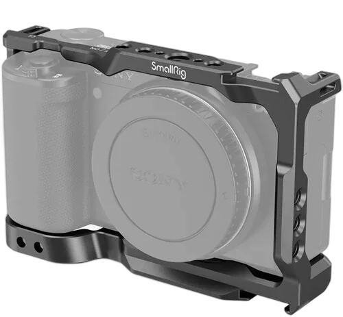 Клетка SmallRig Cage для Sony ZV-E10 3531B