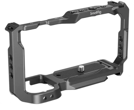 Клетка SmallRig Cage для Sony ZV-E10 3531B