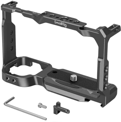 Клетка SmallRig Cage для Sony ZV-E10 3531B